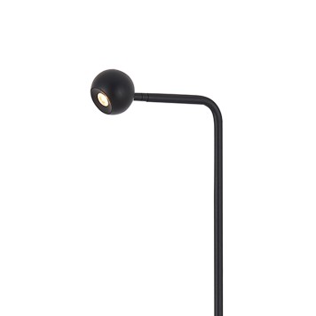 Торшер Mantra Eyes 7512-1