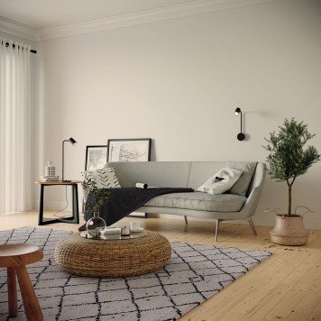 Бра Mantra Sal 7518-3