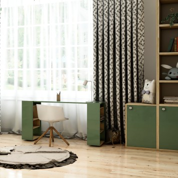 Лампа настольная Mantra Sal 7520-1