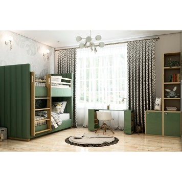 Лампа настольная Mantra Sal 7520-2