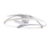 Светильник потолочный Mantra Nepal 7530