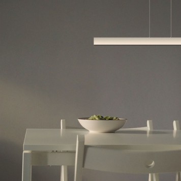 Люстра Mantra Hanok 7543-4