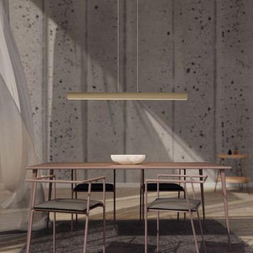 Люстра Mantra Hanok 7569-4