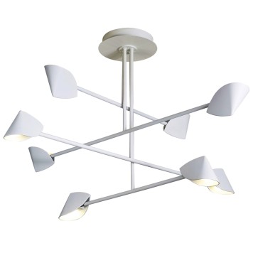 Светильник потолочный Mantra Capuccina 7570