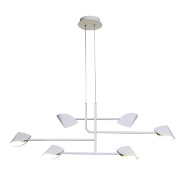 Люстра Mantra Capuccina 7571