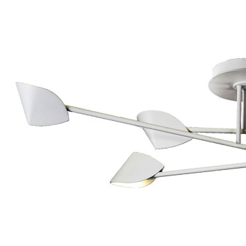 Светильник потолочный Mantra Capuccina 7572-1