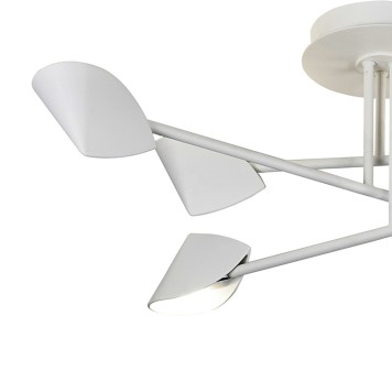 Светильник потолочный Mantra Capuccina 7573-2