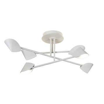 Светильник потолочный Mantra Capuccina 7573