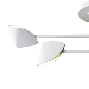 Светильник потолочный Mantra Capuccina 7574-1