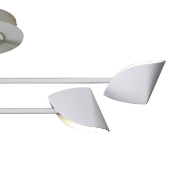 Светильник потолочный Mantra Capuccina 7574-2