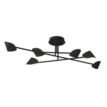 Светильник потолочный Mantra Capuccina 7580