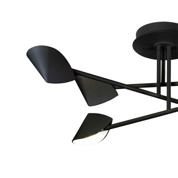 Светильник потолочный Mantra Capuccina 7581-3