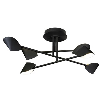 Светильник потолочный Mantra Capuccina 7581