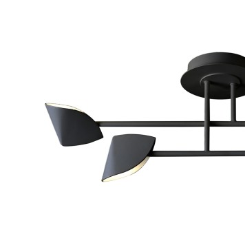 Светильник потолочный Mantra Capuccina 7582-1