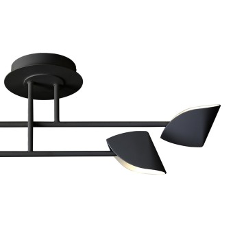 Светильник потолочный Mantra Capuccina 7582-2