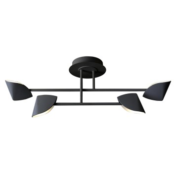 Светильник потолочный Mantra Capuccina 7582