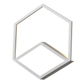 Бра Mantra Kubick 7591