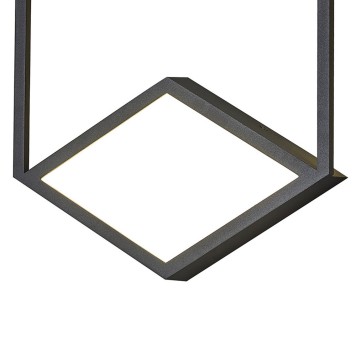 Бра Mantra Kubick 7593-1