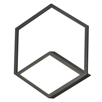 Бра Mantra Kubick 7593