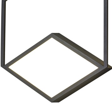 Бра Mantra Kubick 7596-1