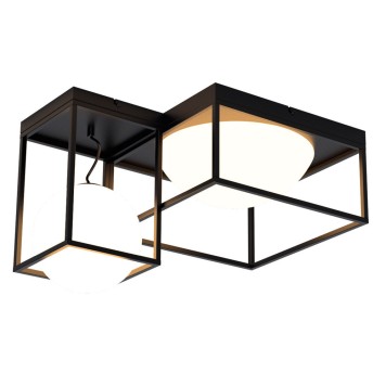 Светильник потолочный Mantra Desigual 7601