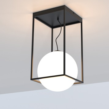 Светильник потолочный Mantra Desigual 7604-1