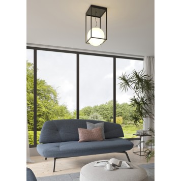 Светильник потолочный Mantra Desigual 7604-3