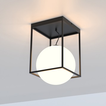 Светильник потолочный Mantra Desigual 7605-1