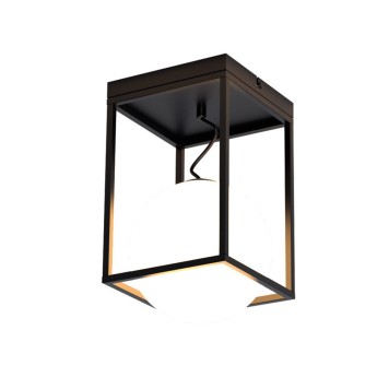 Светильник потолочный Mantra Desigual 7607