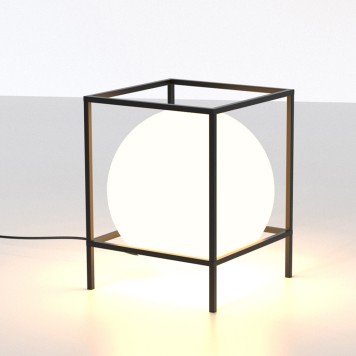 Лампа настольная Mantra Desigual 7610-1