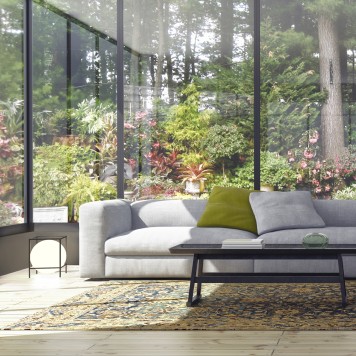 Лампа настольная Mantra Desigual 7610-3