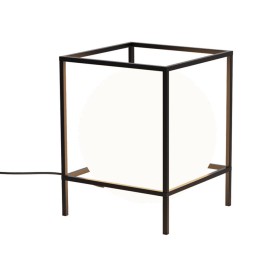 Лампа настольная Mantra Desigual 7610