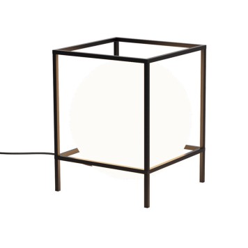 Лампа настольная Mantra Desigual 7610