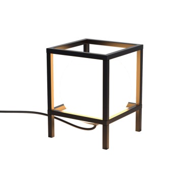 Лампа настольная Mantra Desigual 7612