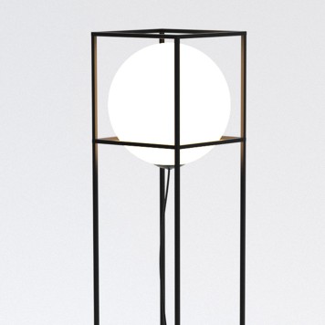 Торшер Mantra Desigual 7613-1