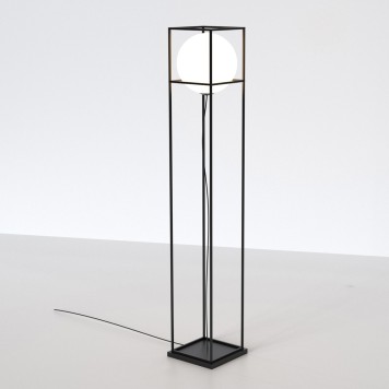 Торшер Mantra Desigual 7613-2