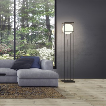 Торшер Mantra Desigual 7613-4