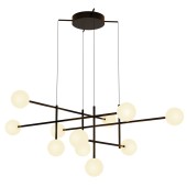 Люстра Mantra Cellar 7630