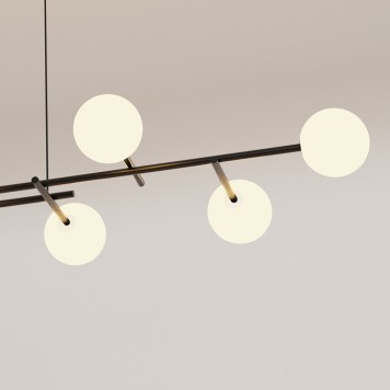 Люстра Mantra Cellar 7631-3