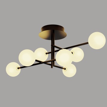 Светильник потолочный Mantra Cellar 7632-2