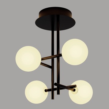 Светильник потолочный Mantra Cellar 7633-2