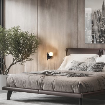 Бра Mantra Cellar 7636-3