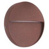 Уличный настенный светильник Mantra Baker 7641