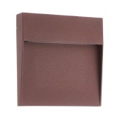 Уличный настенный светильник Mantra Baker 7642