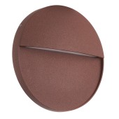 Уличный настенный светильник Mantra Baker 7643