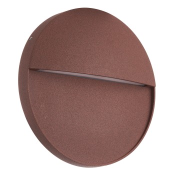 Уличный настенный светильник Mantra Baker 7643