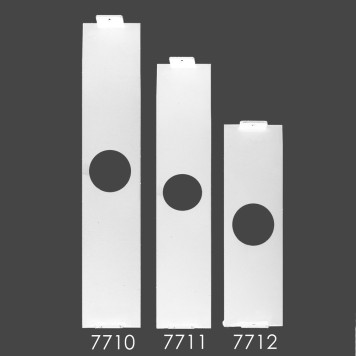 Настенный крепеж Mantra Boutique 7710-2