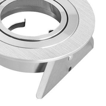 Светильник точечный Mantra Basico Gu10 7740-1