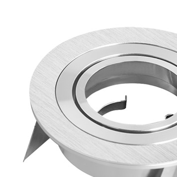 Светильник точечный Mantra Basico Gu10 7740-2