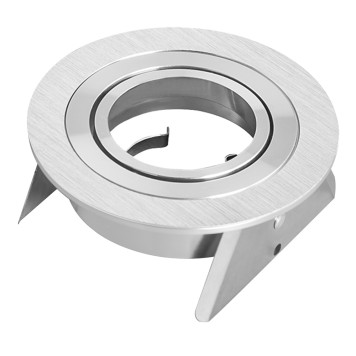 Светильник точечный Mantra Basico Gu10 7740